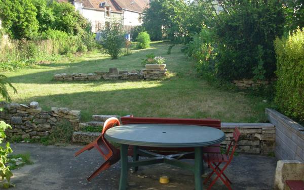 Maison à vendre    4 pièces • 107 m2 Donzy