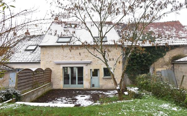 Maison à vendre    4 pièces • 107 m2 Donzy