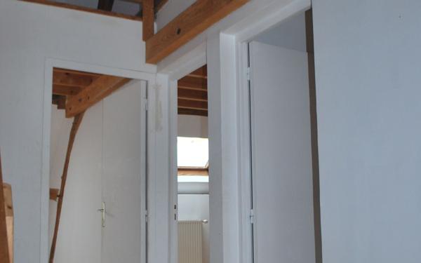 Maison à vendre    4 pièces • 107 m2 Donzy