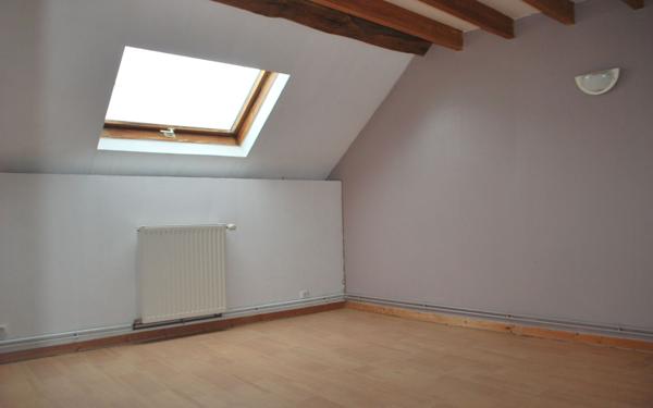 Maison à vendre    4 pièces • 107 m2 Donzy