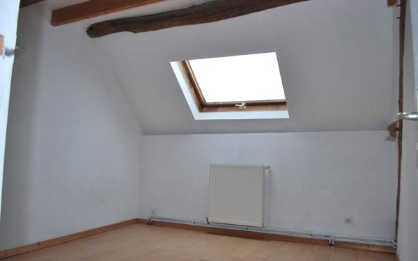 Maison à vendre    4 pièces • 107 m2 Donzy