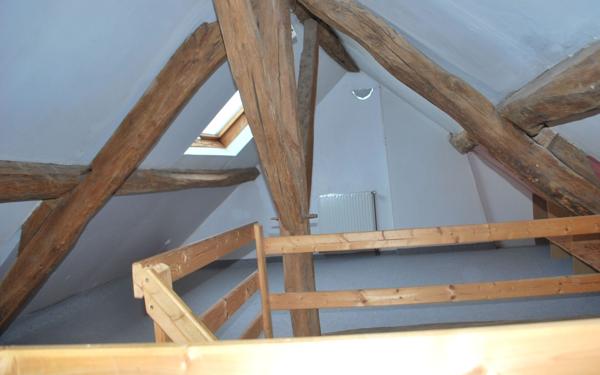 Maison à vendre    4 pièces • 107 m2 Donzy