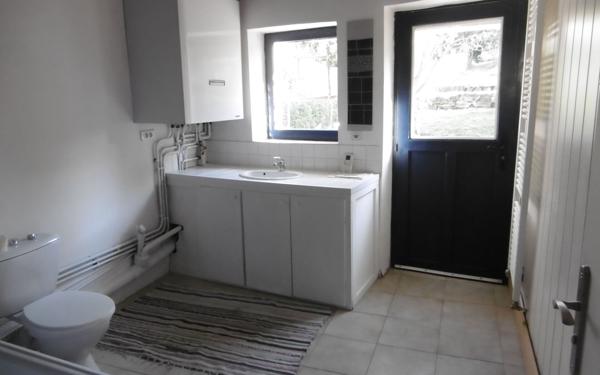 Maison à vendre    4 pièces • 107 m2 Donzy