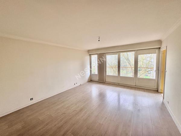 Appartement à saisir à Bellefontaine ? Angers dans résidence avec ascenseur