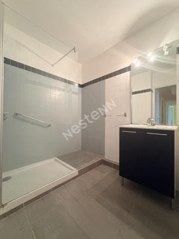 Appartement à saisir à Bellefontaine ? Angers dans résidence avec ascenseur