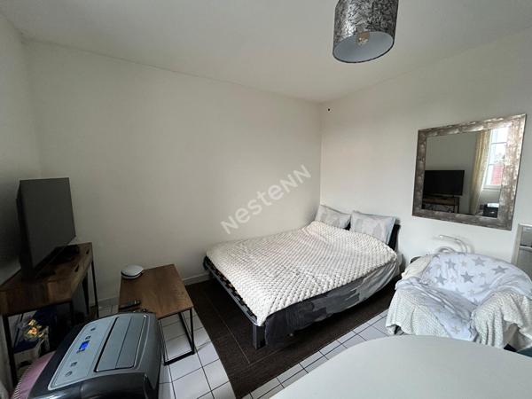 Appartement Pontoise 1 pièce(s) 21.29 m2