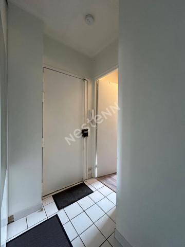 Appartement Pontoise 1 pièce(s) 21.29 m2