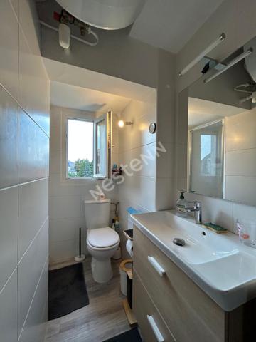 Appartement Pontoise 1 pièce(s) 21.29 m2
