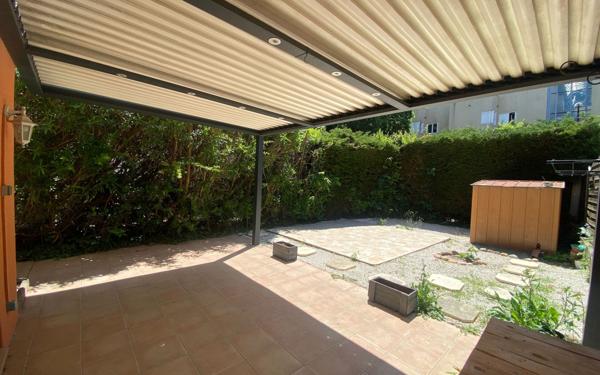 Appartement à vendre    3 pièces • 68,30 m2 Avignon