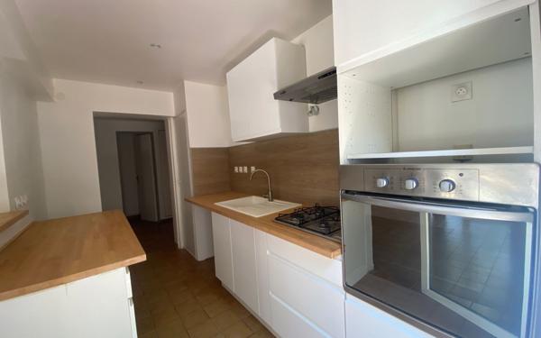 Appartement à vendre    3 pièces • 68,30 m2 Avignon