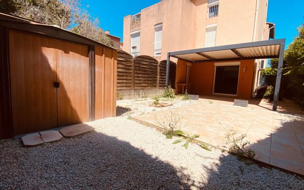 Appartement à vendre    3 pièces • 68,30 m2 Avignon