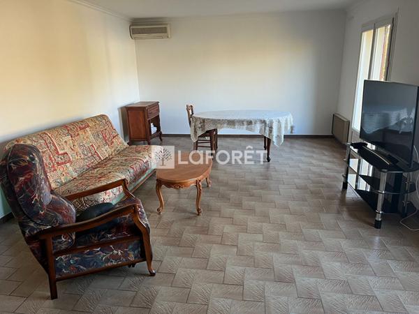 Achat maison près de GAILLAC - 5 pièce(s) - 105 m² - 265 000 €