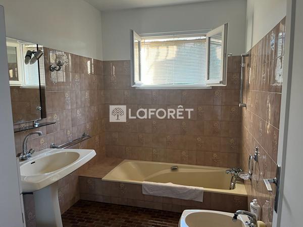 Achat maison près de GAILLAC - 5 pièce(s) - 105 m² - 265 000 €