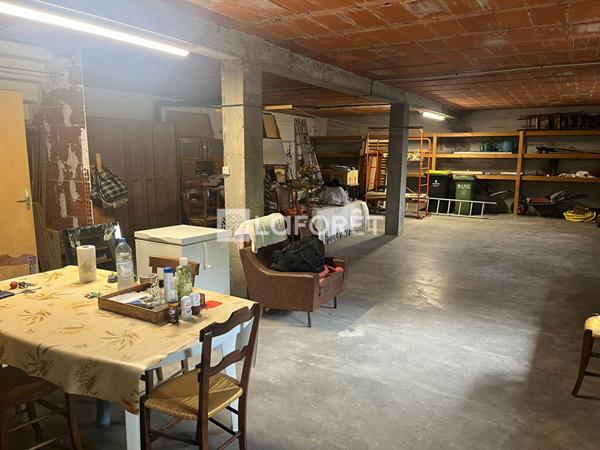 Achat maison près de GAILLAC - 5 pièce(s) - 105 m² - 265 000 €