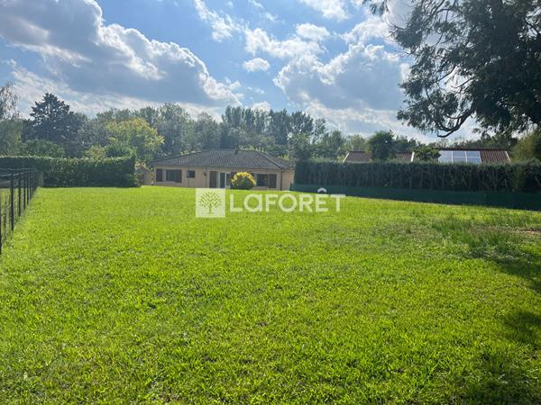 Achat maison près de GAILLAC - 5 pièce(s) - 105 m² - 265 000 €