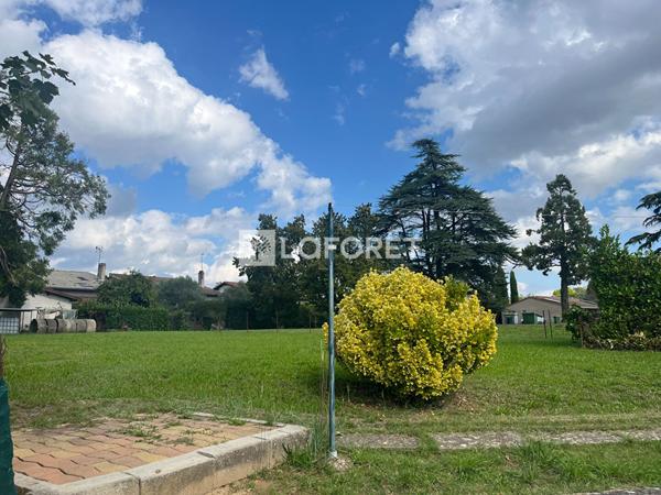 Achat maison près de GAILLAC - 5 pièce(s) - 105 m² - 265 000 €
