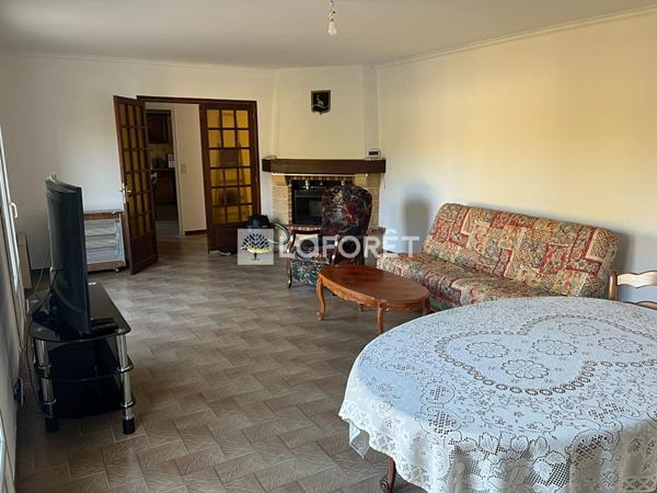 Achat maison près de GAILLAC - 5 pièce(s) - 105 m² - 265 000 €