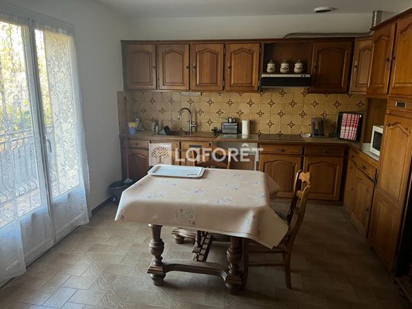 Achat maison près de GAILLAC - 5 pièce(s) - 105 m² - 265 000 €