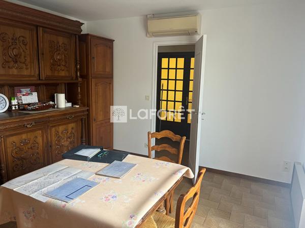 Achat maison près de GAILLAC - 5 pièce(s) - 105 m² - 265 000 €