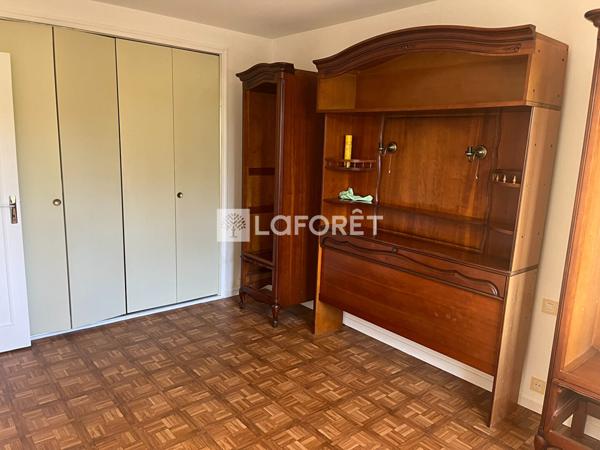 Achat maison près de GAILLAC - 5 pièce(s) - 105 m² - 265 000 €