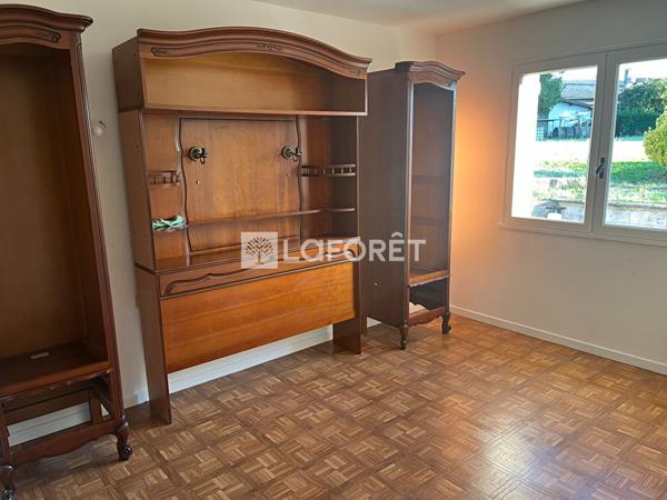 Achat maison près de GAILLAC - 5 pièce(s) - 105 m² - 265 000 €