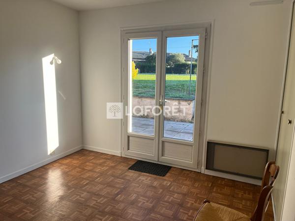 Achat maison près de GAILLAC - 5 pièce(s) - 105 m² - 265 000 €