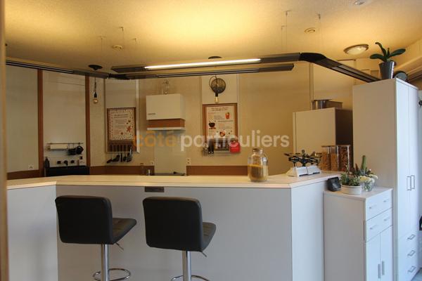 Vente
                Maison95,28 m² - 6 Pièces -
                    L AIGUILLON LA PRESQU ILE (85460)