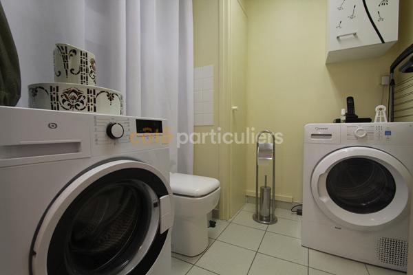 Vente
                Maison95,28 m² - 6 Pièces -
                    L AIGUILLON LA PRESQU ILE (85460)