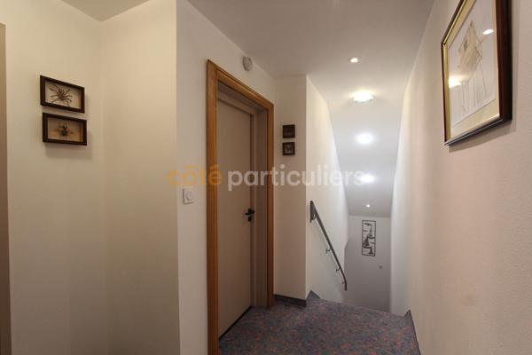 Vente
                Maison95,28 m² - 6 Pièces -
                    L AIGUILLON LA PRESQU ILE (85460)