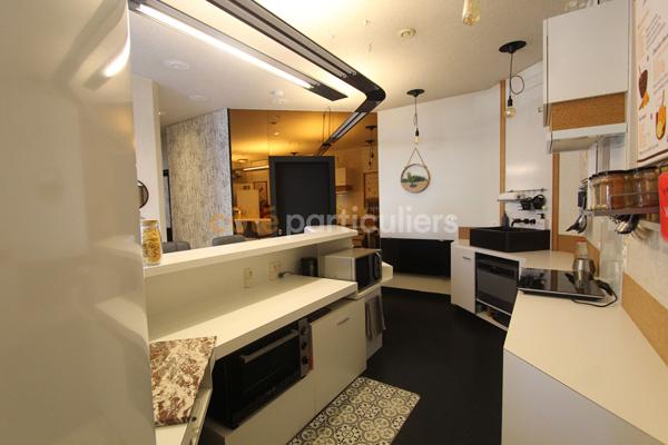 Vente
                Maison95,28 m² - 6 Pièces -
                    L AIGUILLON LA PRESQU ILE (85460)