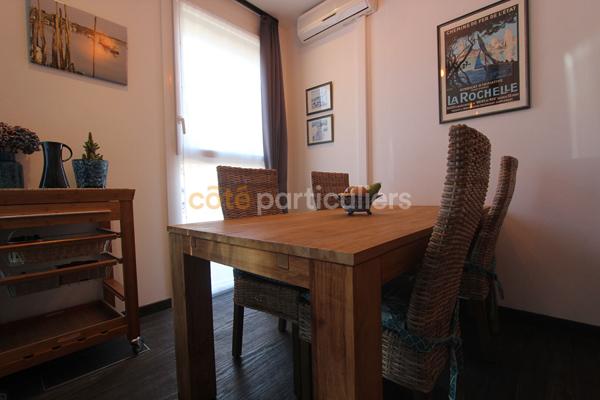 Vente
                Maison95,28 m² - 6 Pièces -
                    L AIGUILLON LA PRESQU ILE (85460)