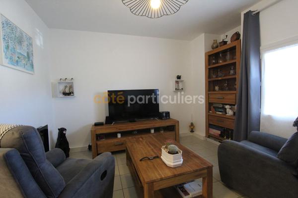 Vente
                Maison95,28 m² - 6 Pièces -
                    L AIGUILLON LA PRESQU ILE (85460)