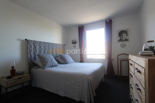 Vente
                Maison95,28 m² - 6 Pièces -
                    L AIGUILLON LA PRESQU ILE (85460)