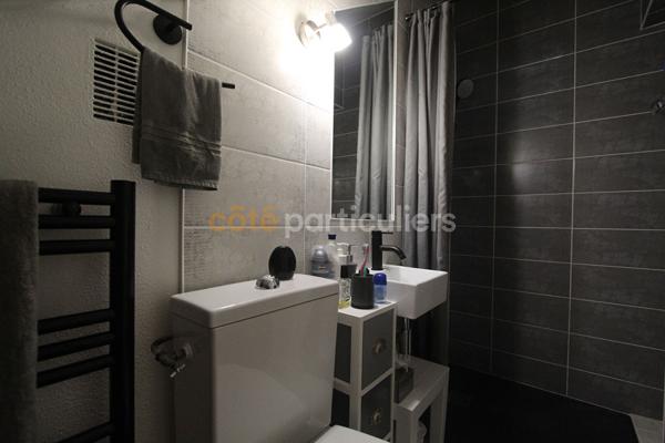 Vente
                Maison95,28 m² - 6 Pièces -
                    L AIGUILLON LA PRESQU ILE (85460)