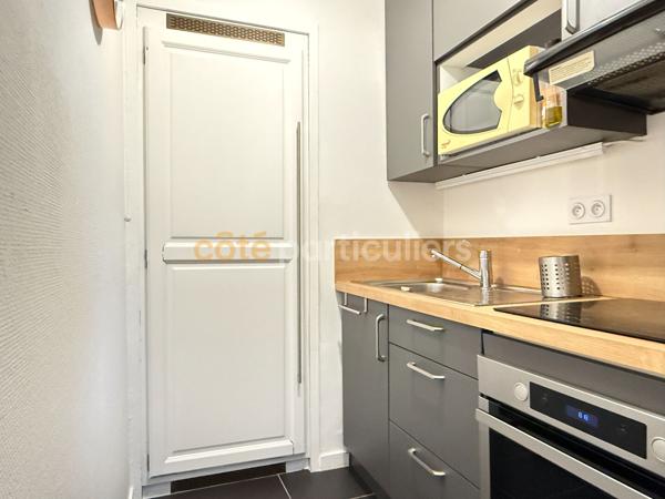 Vente
                Appartement57 m² - 3 Pièces -
                    LAVAL (53000)