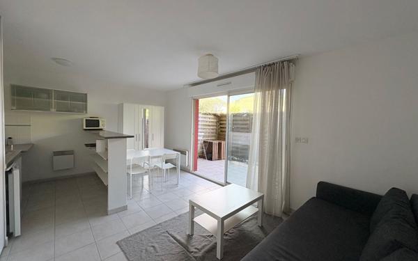 Appartement à vendre    1 pièce • 30,10 m2 Le Crès