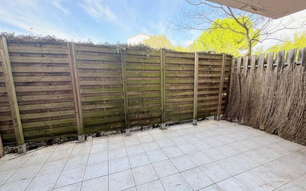 Appartement à vendre    1 pièce • 30,10 m2 Le Crès