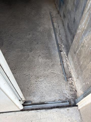 Garage avec électricité - Parc Dromel 13009