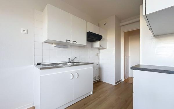 Appartement à vendre    2 pièces • 51,11 m2 Tours