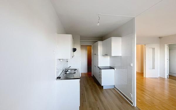 Appartement à vendre    2 pièces • 51,11 m2 Tours