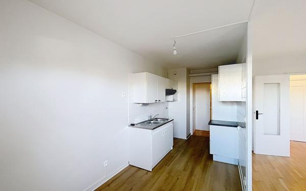 Appartement à vendre    2 pièces • 51,11 m2 Tours