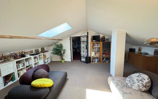 Maison à vendre    6 pièces • 245 m2 La Motte-du-Caire