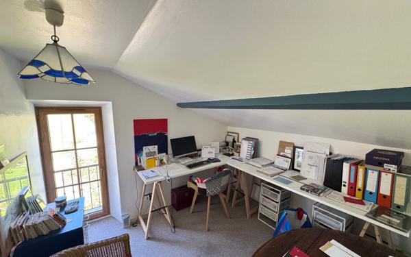 Maison à vendre    6 pièces • 245 m2 La Motte-du-Caire