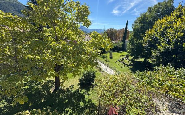 Maison à vendre    6 pièces • 245 m2 La Motte-du-Caire