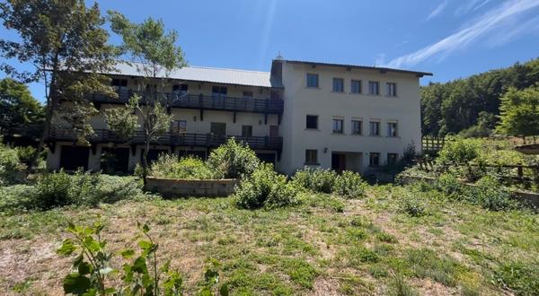 Maison Haut Valromey Plans d'Hotonnes