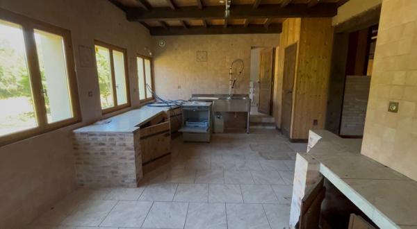 Maison Haut Valromey Plans d'Hotonnes