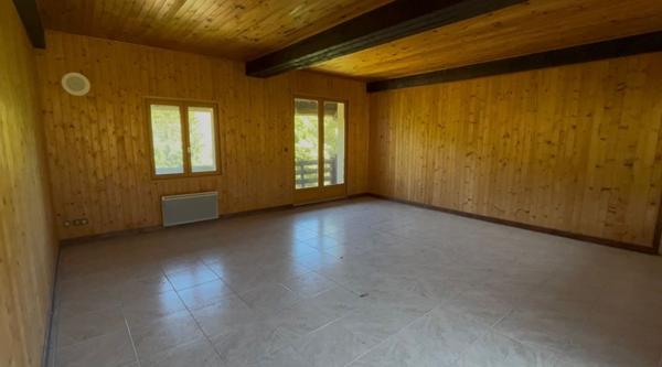 Maison Haut Valromey Plans d'Hotonnes