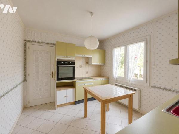 Maison - Ballan-Miré
