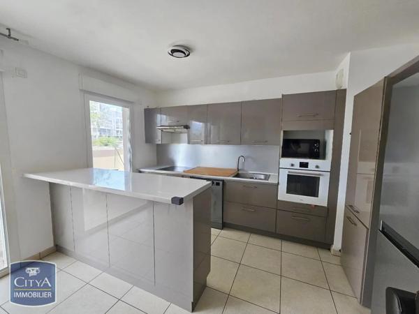 Appartement à vendre 4 pièces 87.04m²