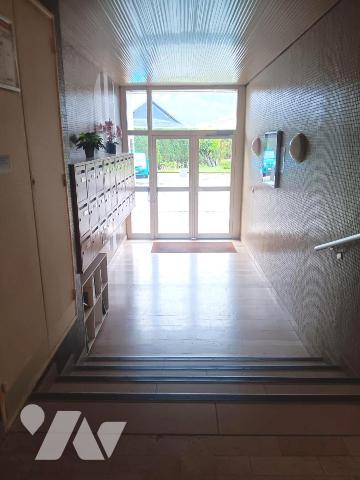 APPARTEMENT F4 AVEC PARKING ET ASCENSEUR CENTRE VILLE
